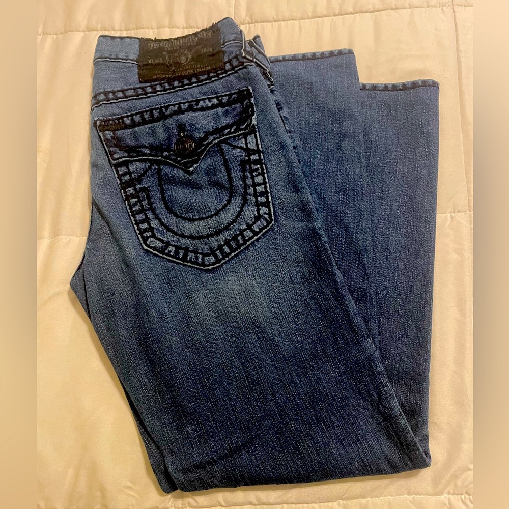 True Religion
